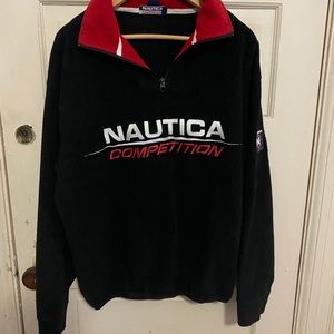 Vintage Nautica Sweater